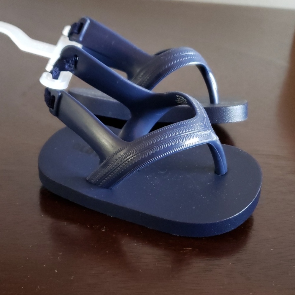 Baby Sandles
